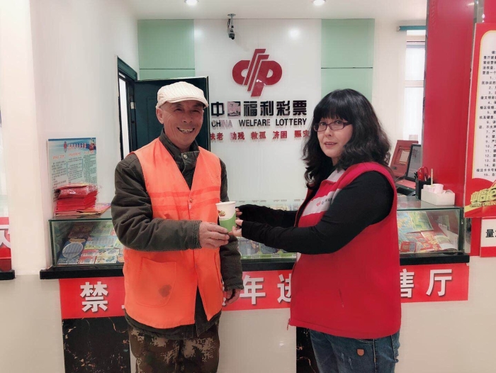 黑河