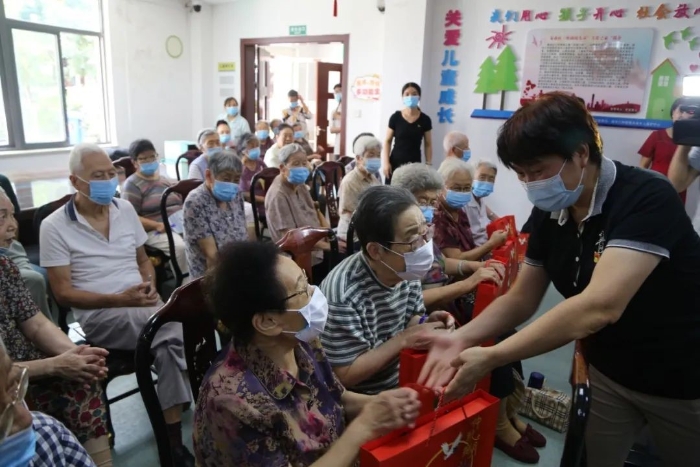 江苏福彩保障民生4