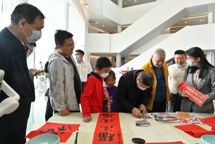 5-18湖南书法展2