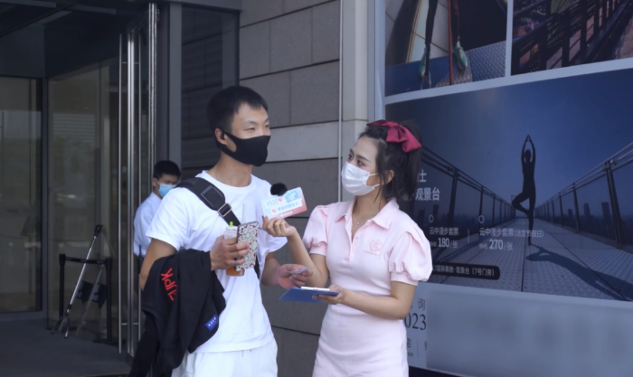 5-23陌生人彼此温暖5