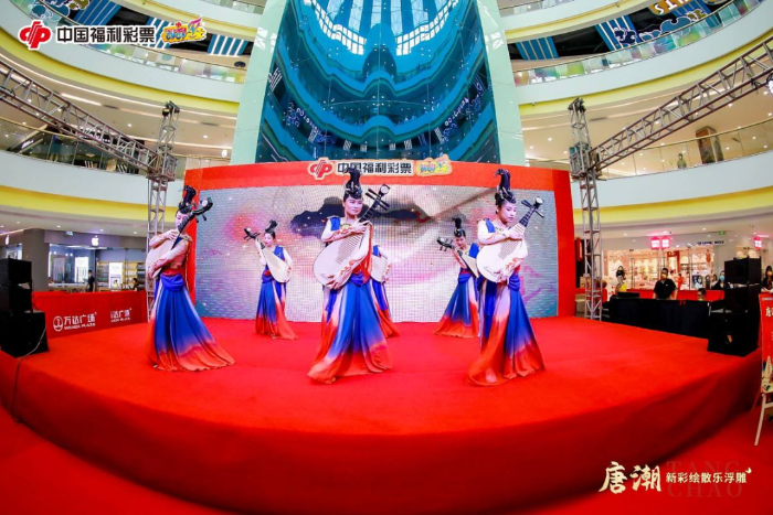 5-30唐潮地推