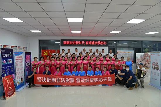 7-1天津进社区3