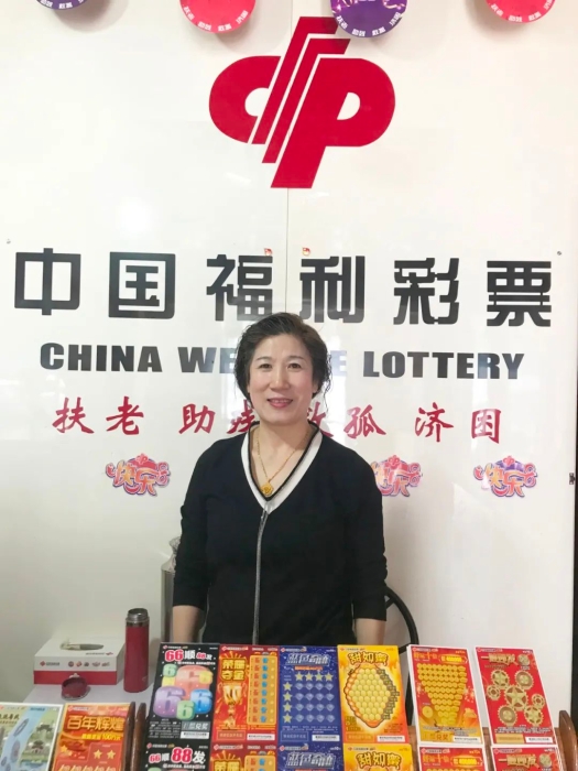7-26山东赵学琴
