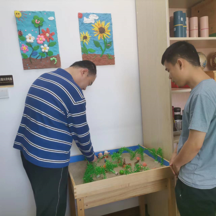 8-9福彩+社工4
