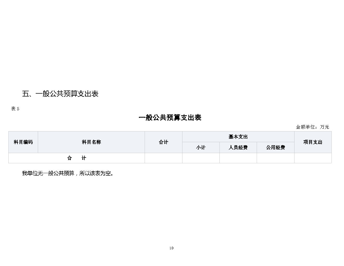 福彩中心2021年预算公开_Page10
