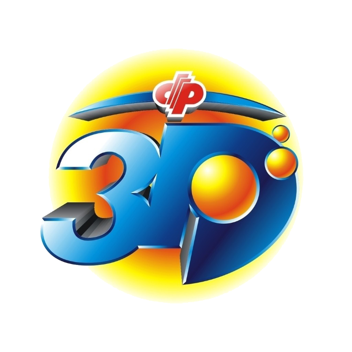 3d标志